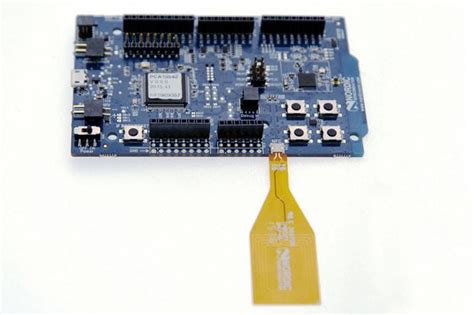 nrf52 nfc tag reader|nrf52 dk connector.